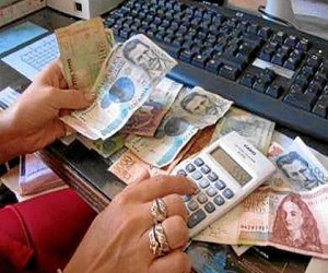 Cálculo de la tasa de usura será mensual