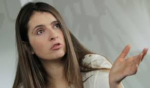 Paloma Valencia no será la candidata presidencial del Centro Democrático