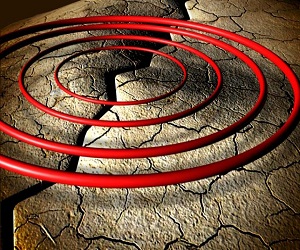 Lunes sacudido en Santander