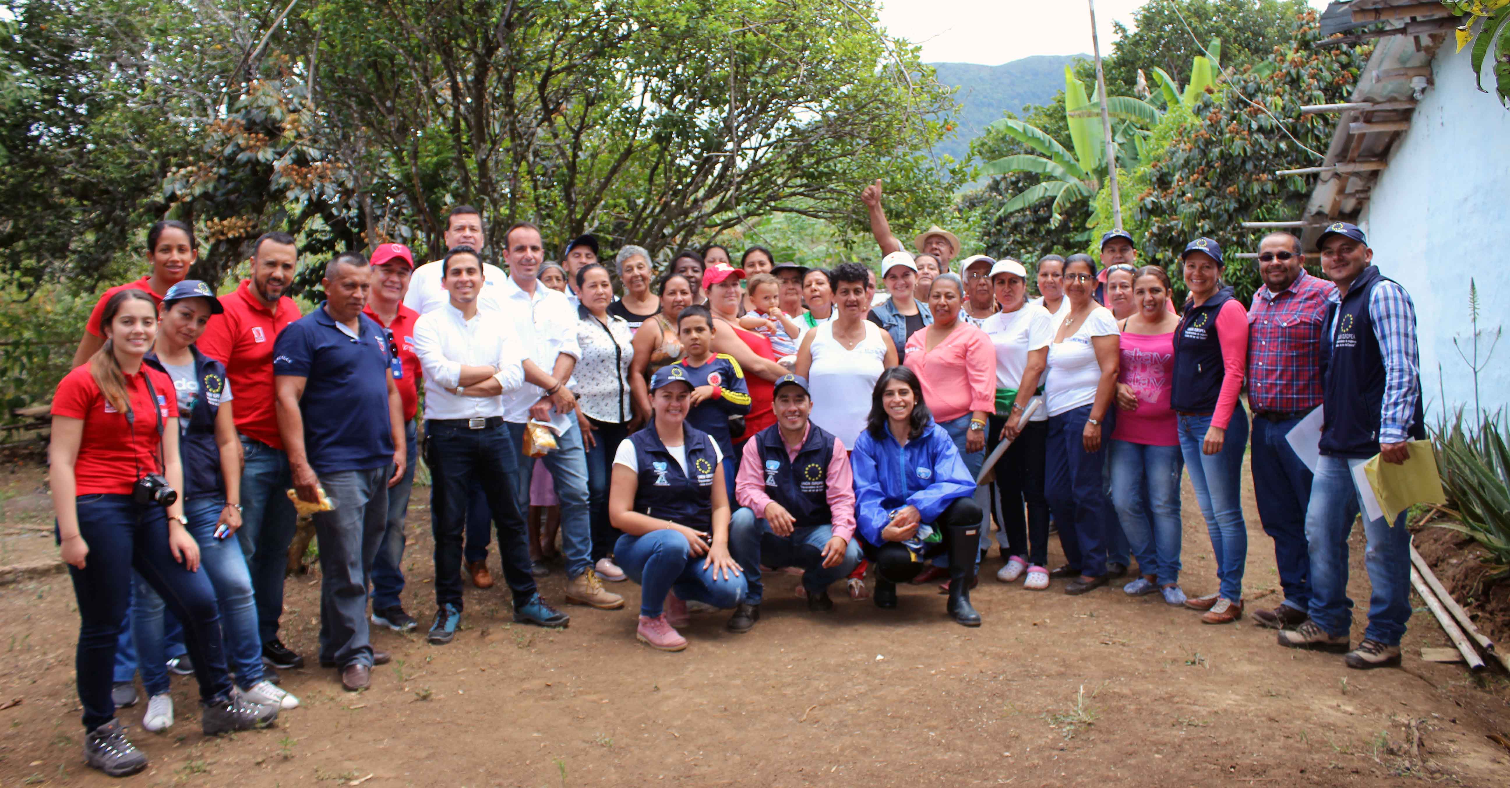Más allá de la paz: la construcción de la mujer rural en el postconflicto
