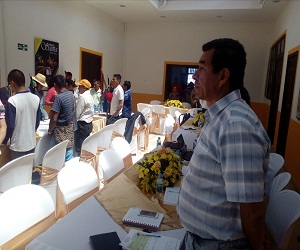 La intervención psicológica y social para construir una sociedad en paz y Equidad