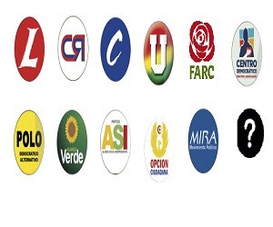 ¿Un mal necesario? , Partidocracia