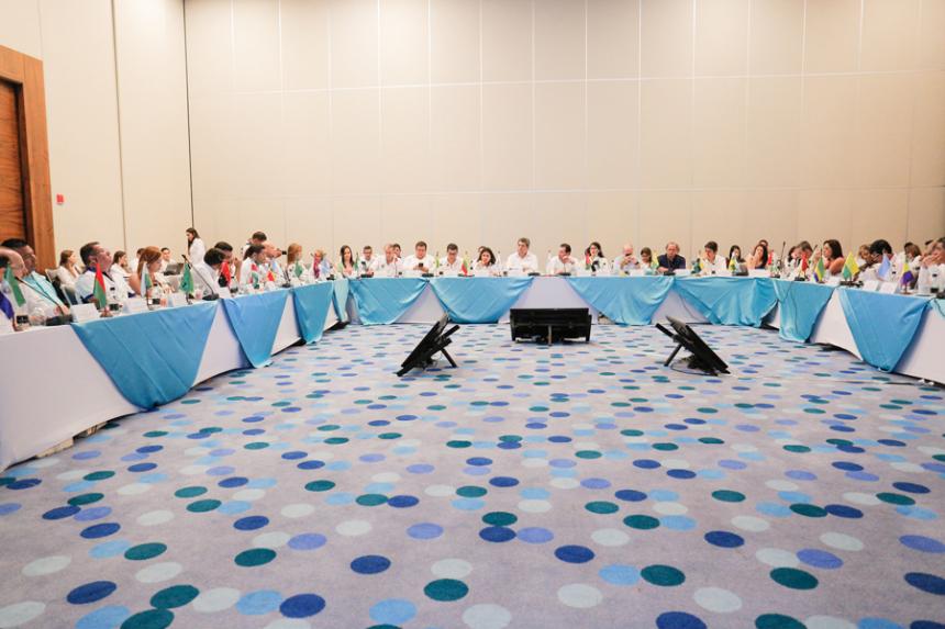 32 gobernadores solicitan claridad sobre el espacio público