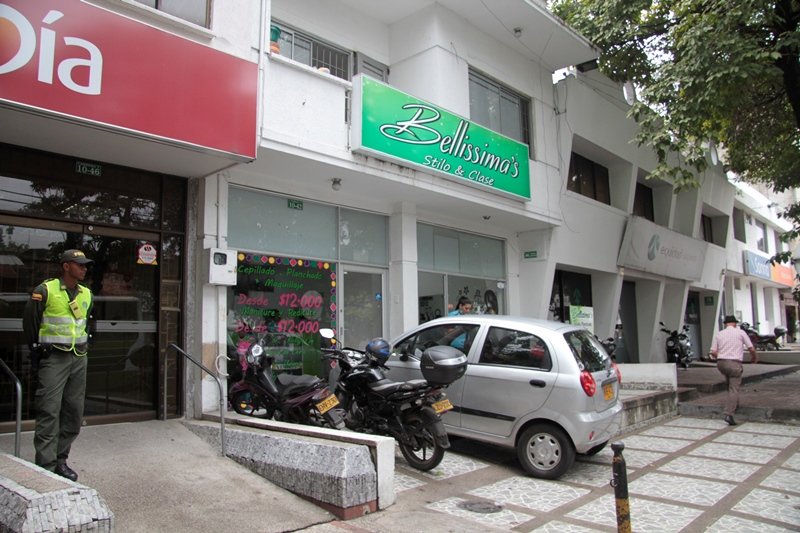 El escándalo que armó la directora de Justicia de Neiva por Peinado