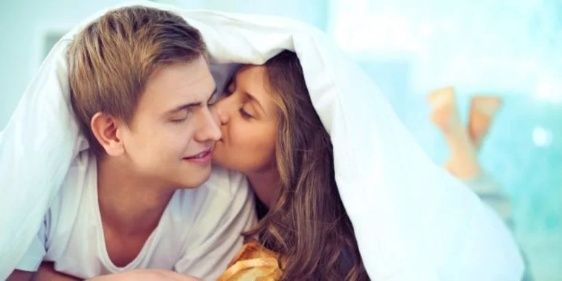 Los hombres esperan que ellas sean así en la intimidad