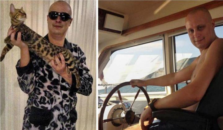 El hacker más buscado del mundo que aún se burla del FBI