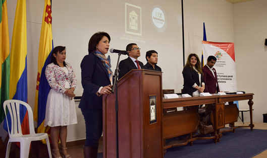 Gobernación del Cauca continúa articulando la estructuración de la Política Pública Integral de Libertad Religiosa y Cultos