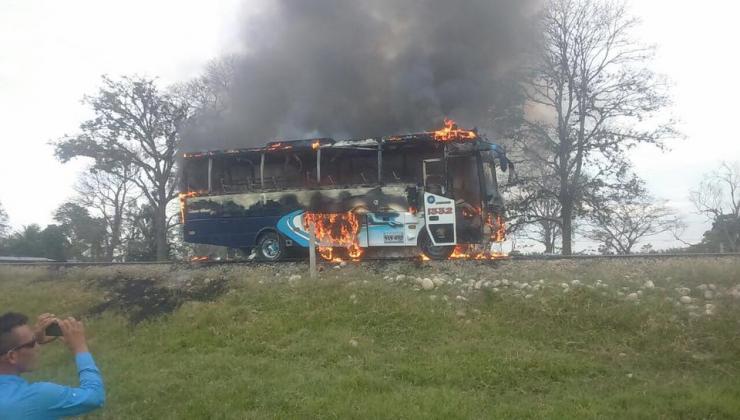 Obligan a Copetrán a no operar más en Arauca las Guerrillas