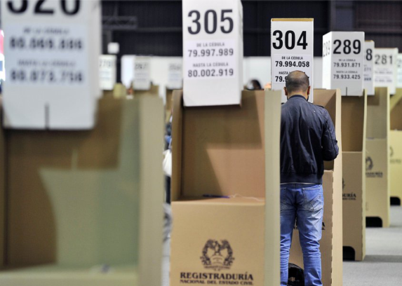 Los siete beneficios que traen las elecciones para los sufragantes ¡Conózcalos!