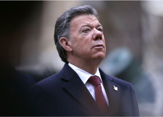 Estos serían los altos funcionarios de Santos que renunciarían para aspirar en 2019