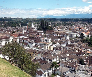 NUESTRO CAUCA: UNA JOYA PARA PRESUMIR