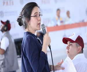 “El Proyecto de Ley de Modernización TIC está enmarcado en el programa de Reactivación Económica”: Ministra TIC