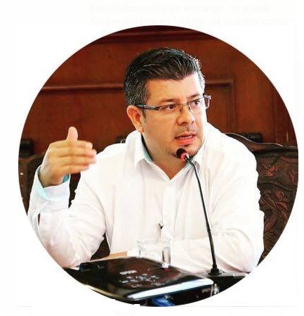 POPAYAN NECESITA ALCALDE.