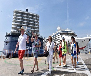 Formalización turística creció 71,2% en siete años