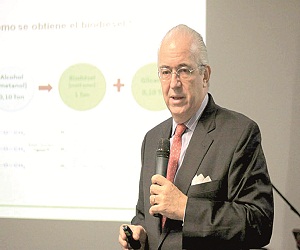 Producción colombiana de aceite de palma podría crecer 5% este año