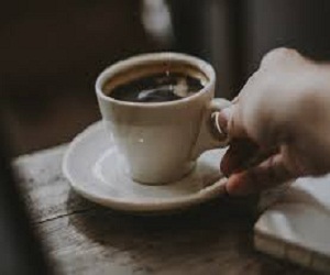 Un agradable café con Maribel Perafán