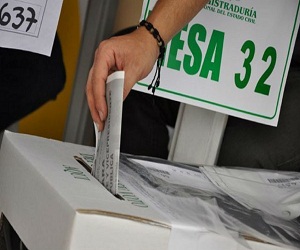 Se inició inscripción de cédulas para las elecciones de octubre