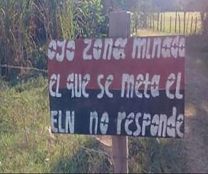 El Narcotráfico y La Minería ilegal que Dividirá el País por la Mitad Plan de Expansión del ELN