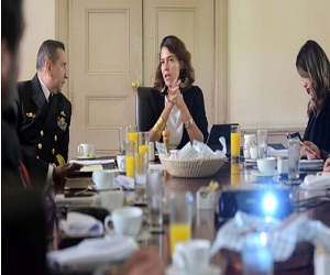 Se confirmó que el Gobierno si está trabajando en un proyecto para regular la protesta social