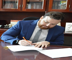 A segundo debate Ley contra la corrupción desde la educación, la inclusión y la discusión del 4×1000