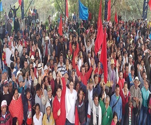 Víctor Libardo Ramírez tiene el camino libre y más que nunca se confirma que es el Gobernador