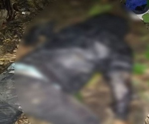 Nuevamente se presenta Atentado Contra Guardia Indígena del Cauca, la situación se presente en Cabildo de Corinto