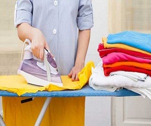 Próxima semana se debe pagar la prima a trabajadores domésticos