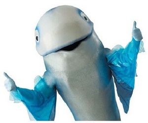 EN CORRILLOS DEL PARQUE CALDAS SE HABLA QUE EXISTE UN DICHO DE MODA EN EL CONCEJO, “TE CONOZCO BACALAO AUNQUE VENGAS DISFRAZAO”