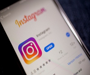 Impedirá Instagram uso para Menores de 13 Años