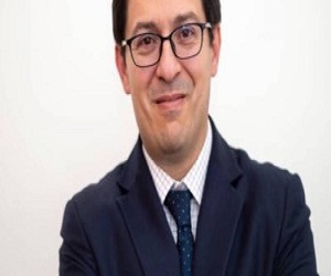 La Corte Suprema de Justicia lo eligió como Fiscal de la Nacion “Francisco Barbosa …”