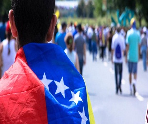 Confirmó Venezuela sus dos primeros casos de Covid-19