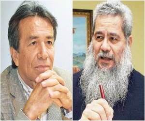 Desautorizó “ELN” Gestores de Paz que nombró Duque