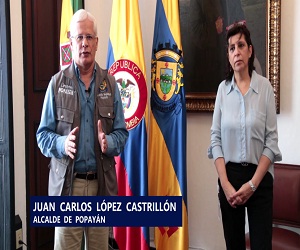 Fuerza, poder y autoridad lo que se ve en un Plan de Desarrollo en un Gobierno que aún no Arrancado Sacando de Excusa la Pandemia