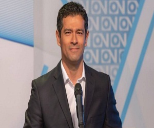 Nuevo Secretario de Educación del Magdalena es oriundo de Santander