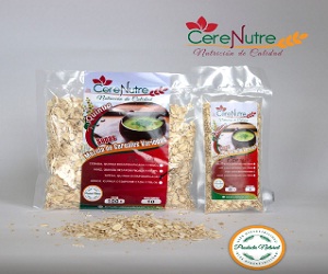 Caucanos Cultivando éxitos con su empresa de emprendimiento de Quinua “CERE – NUTRE