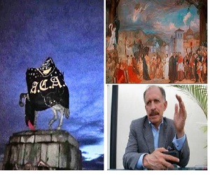 Senador Ortega Confirma que el Odio es un Dispositivo del Poder que solo el demuestra en el Cauca en Tiempos de Cov 19