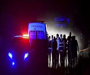 Seis Hijos del Cauca Nuevamente Víctimas de la Violencia que Crece en Colombia