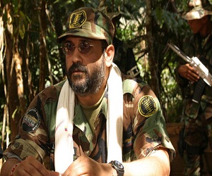 RODRIGO TOVAR, ALIAS "JORGE 40" CONOCIDO JEFE PARAMILITAR DEL CESAR Y MAGDALENA.  ESTAS SON LAS PRIMERAS IMAGENES QUE DE EL SE CONOCEN.