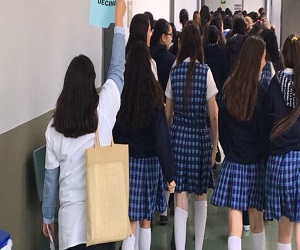 Plazo para que secretarias de educación del país presenten planes de alternancia en colegios vence el 8 de noviembre