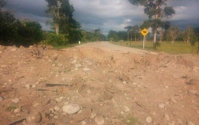 Dejó un militar muerto y 5 policías heridos  Atentado en Arauca