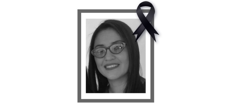 Registrador nacional del Estado Civil lamenta fallecimiento de registradora municipal de San Pablo, Nariño