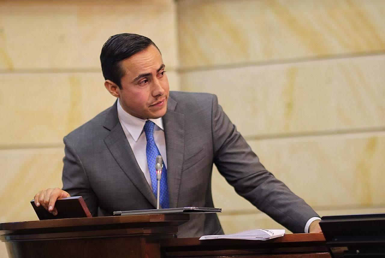 Denunció Senador Richard Aguilar Villa venta de fallos Judiciales en la Procuraduría