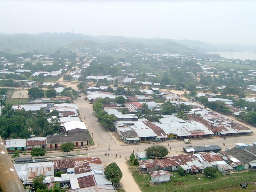 Homicidio de una persona quien figuraba en el listado de personas reincorporadas de las extintas Farc