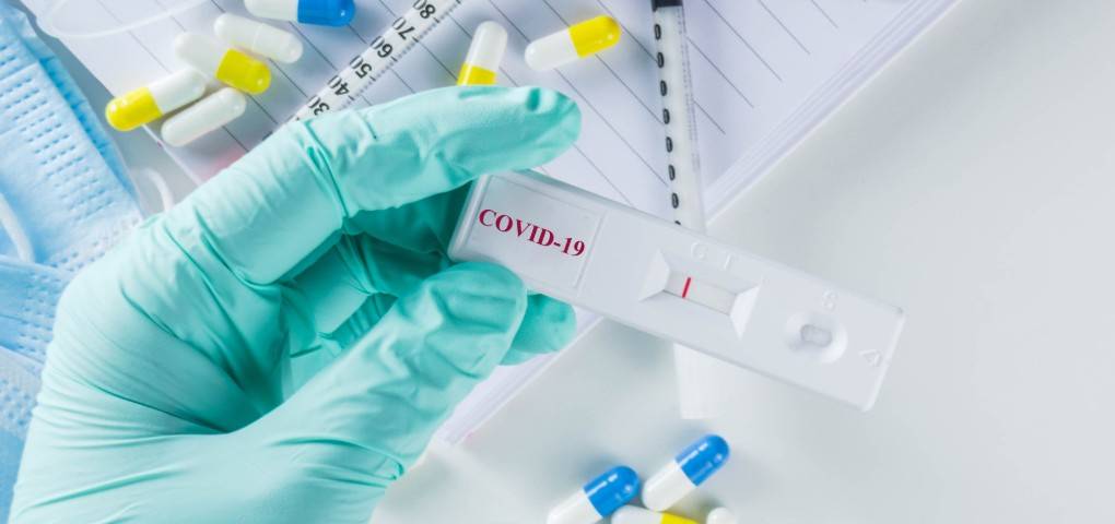 Ascendió 117.293  la cifra de casos activos de Covid-19 en Colombia