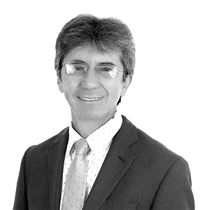 Las tres virtudes del político inspirador Por: Fabio Arévalo Rosero MD.