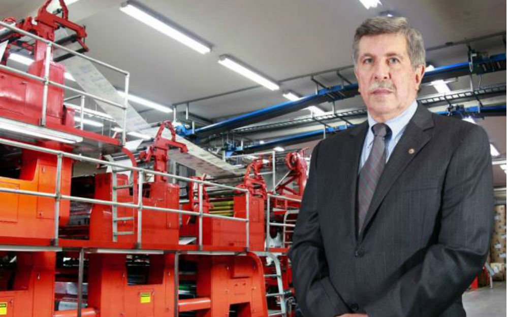 Cauca Extremo lamenta el fallecimiento del empresario Alejandro Galvis Ramírez propietario de Vanguardia Liberal y el Liberal de Popayán