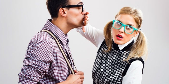 ¿Somos una sociedad hipócrita, farisaica, doble moralista, que queremos cambios en ella, pero no intentamos cambios como individuos?