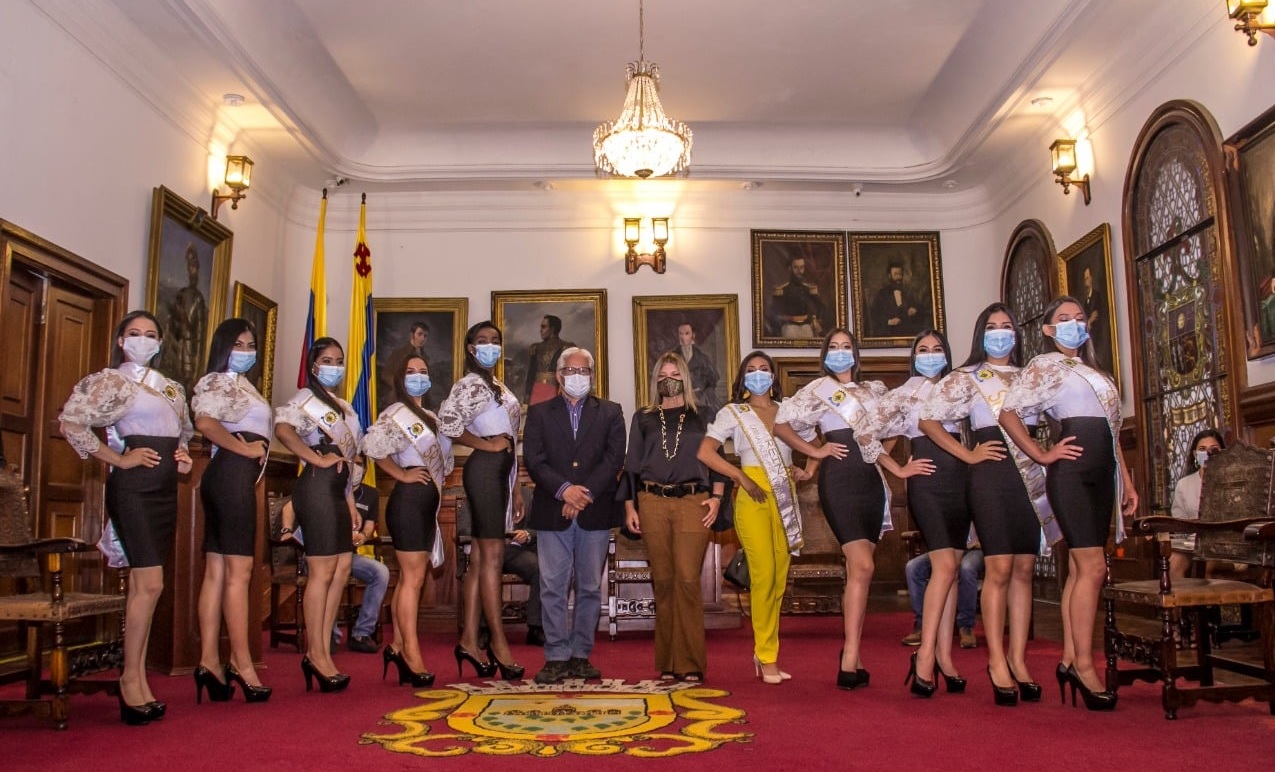 La cuarentena no detiene las Fiestas de Pubenza, gracias a la tecnología