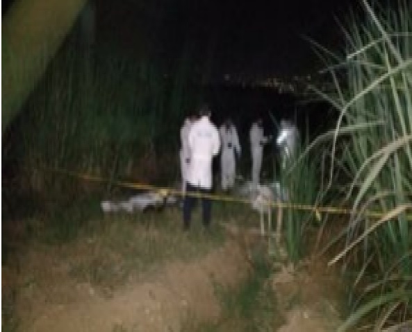 Tercer implicado en masacre de cinco menores de edad en Cali a la cárcel