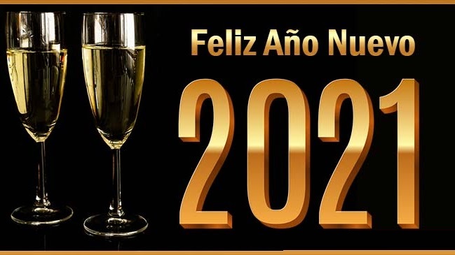EL AÑO 2020 EL CUAL SERA RECORDADO EN LA HISTORIA DE TODA LA HUMANIDAD